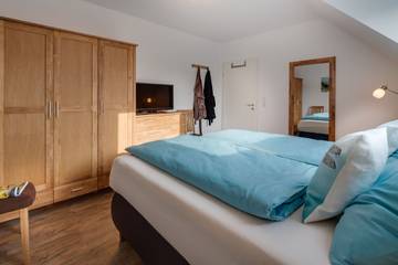 Vakantiewoning voor 4 Personen in Norderney, Landkreis Aurich, Afbeelding 4
