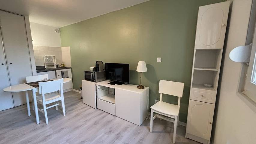 Gîte pour 2 personnes à Arras - 2