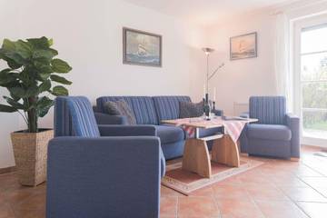 Ferienhaus für 4 Personen in Ostseebad Wustrow, Wustrow, Bild 2