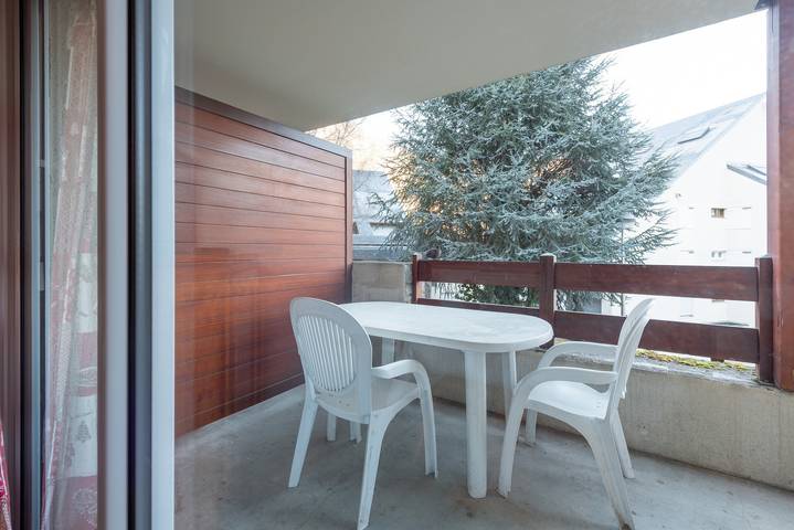 Gîte pour 4 personnes à Saint-Lary - 4