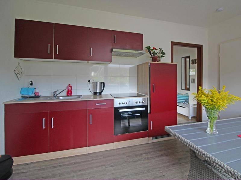 Appartement entier, One-Bedroom Apartment in Bad Segeberg, Arrondissement de Segeberg