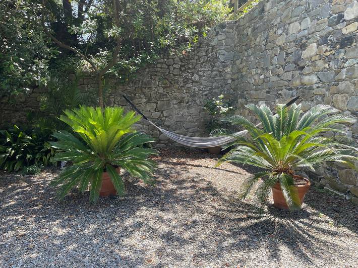 Location de vacances pour 6 personnes, avec vue et jardin dans Monterosso al Mare - 3