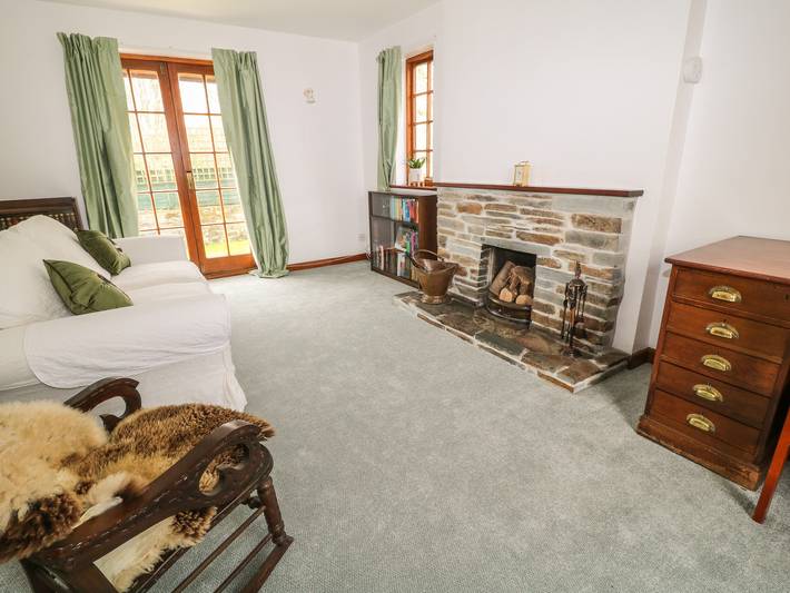 Ferienhaus für 5 Personen, mit Garten, mit Haustier in Devon - 2