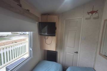 Chalet for 8 People in Chapel St. Leonards, Lincolnshire, Photo 4