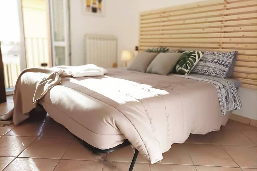 Ganze Wohnung, Quick Home - Appartamento La Colonna in Biella, Biella Provinz
