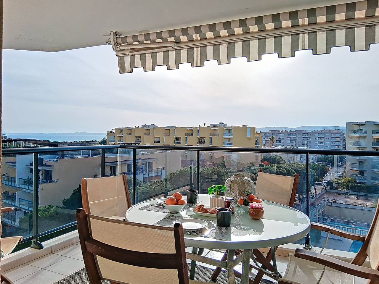 Apartamento entero, Le lido San Marco in Cros de Cagnes, Cagnes-sur-Mer