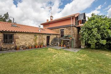 Casa De Férias para 4 Pessoas em Santa Maria da Feira, Norte, Foto 1