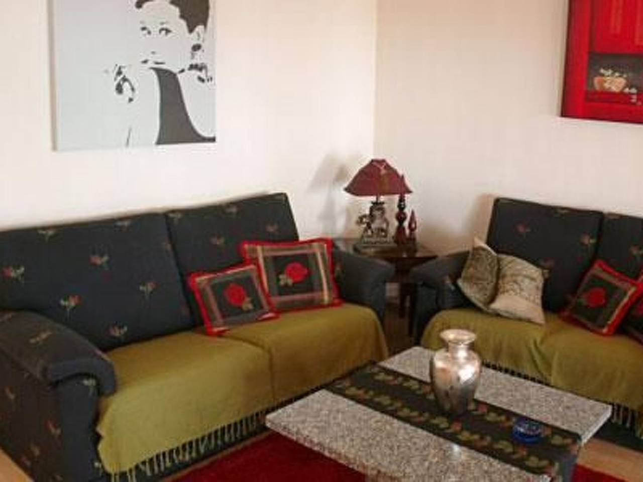 Casa Alhambra 4-6 P in Guía de Isora, Tenerife Sur