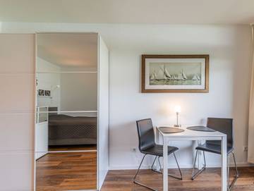 Ferienwohnung für 2 Personen in Travemünde, Lübecker Bucht, Bild 3