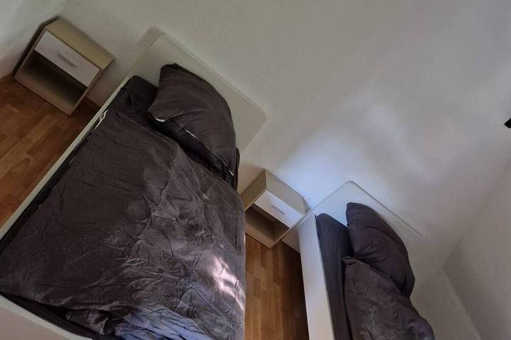 Ferienwohnung für 2 Personen in Brunsbüttel - 2