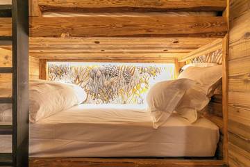 Chalet pour 10 Personnes dans Bonneval-sur-Arc, Parc National de la Vanoise, Photo 3