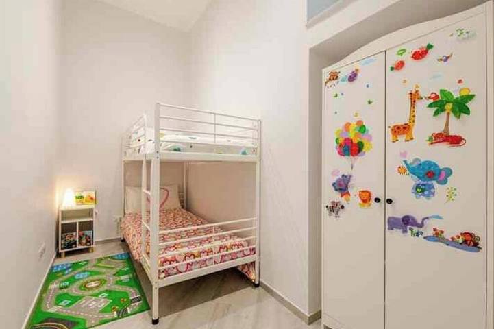 Appartamento intero, Maison San Giacomo Apartment de Standing au centre ville a 5 min de la plage in Bagni Peppino, Barletta