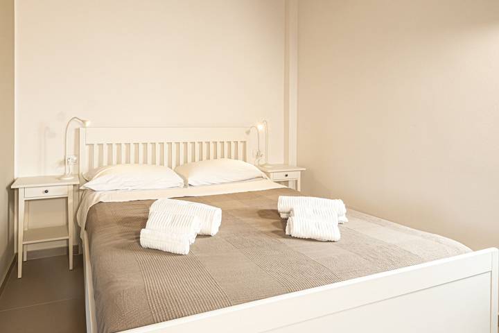 Ferienhaus für 3 Personen in Lacona - 2