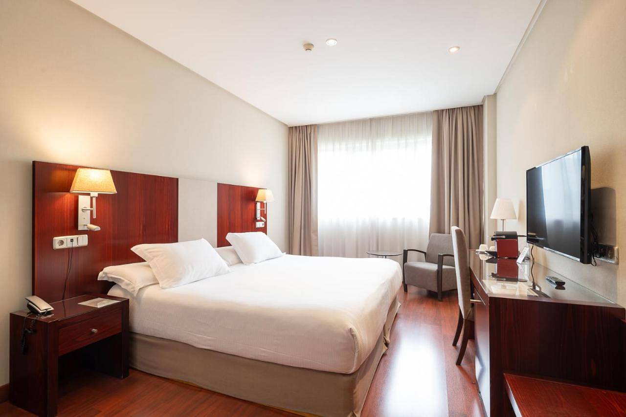 Hotel Attica21 Las Rozas in Las Rozas, Provincia de Madrid