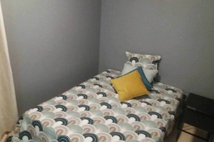 Gîte pour 5 personnes à Janzé - 4