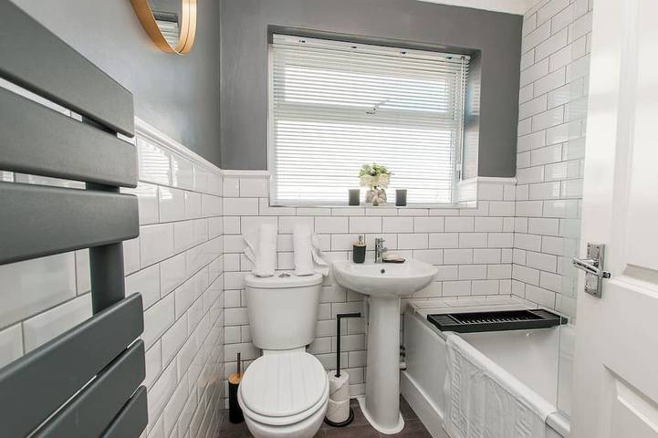 Ganze Wohnung, Minnis Bay Hideaway, Relax & Unwind / Dog Friendly & Parking in Birchington, Kent