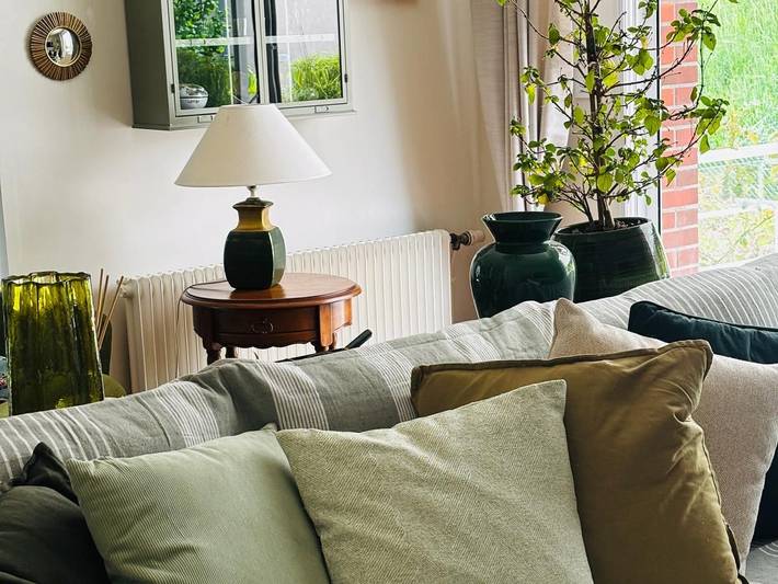 Location de vacances pour 2 personnes à Montargis - 3