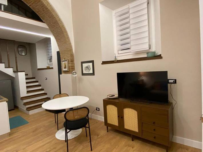 Gîte pour 4 personnes à Rieti - 3