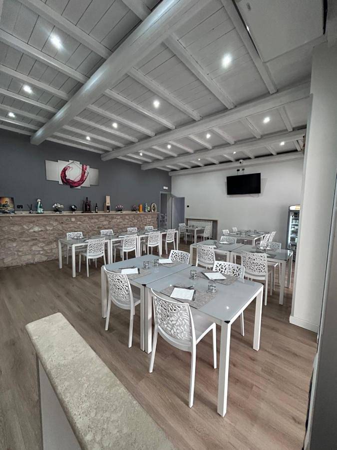 Hotel Gans in Cascia, Perugia e dintorni