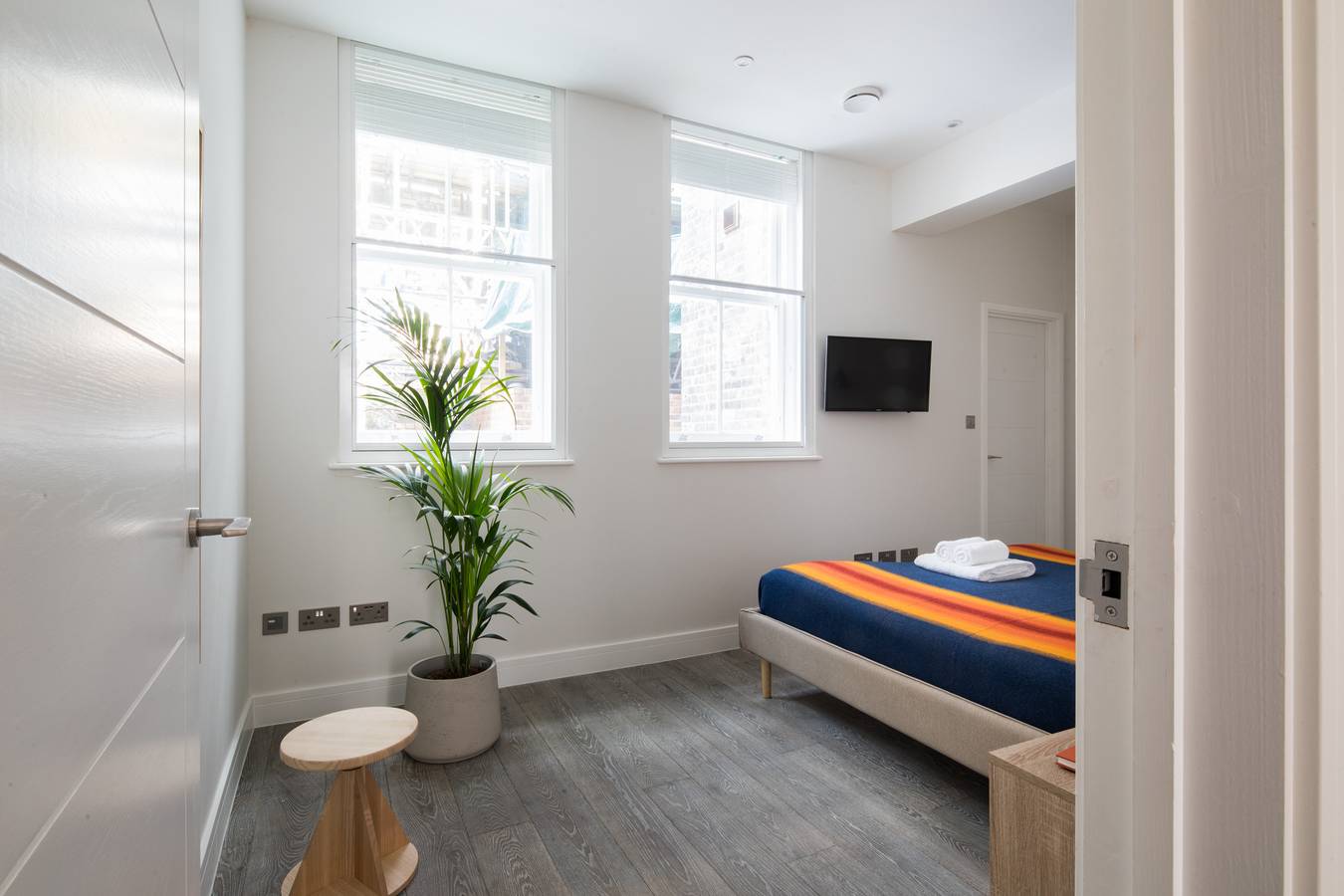 Serene Leicester Sq 1Br - Netflix & Nespresso in Chinatown, Londres