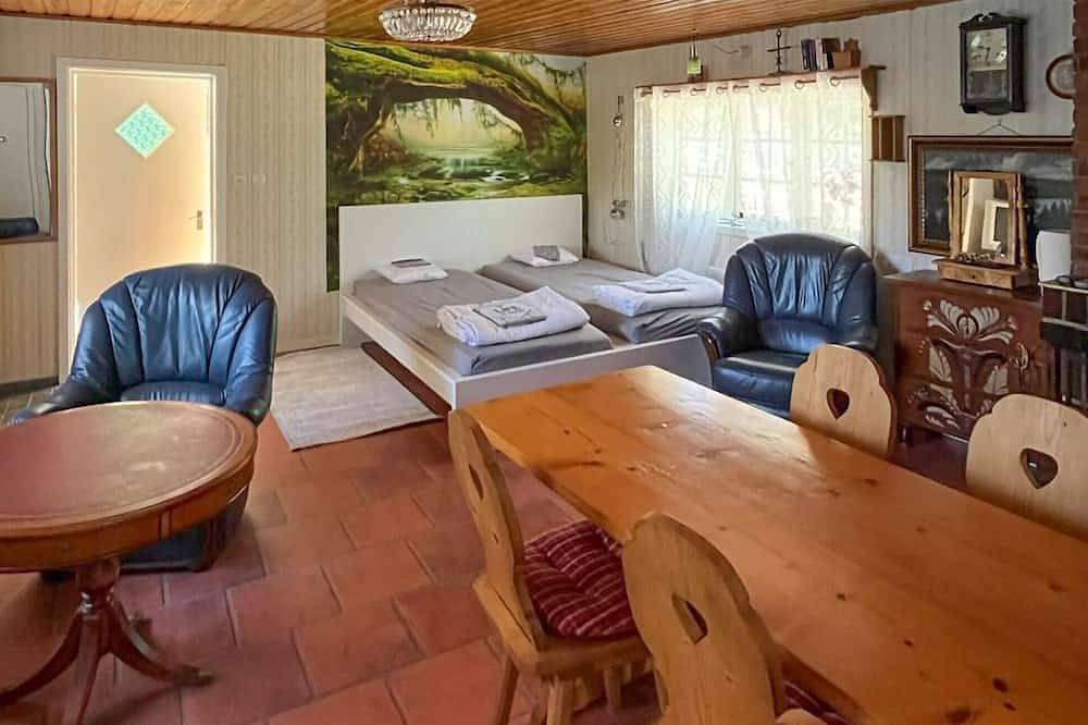 Schönes Haus in Stöde mit Sauna in Stöde, Västernorrland