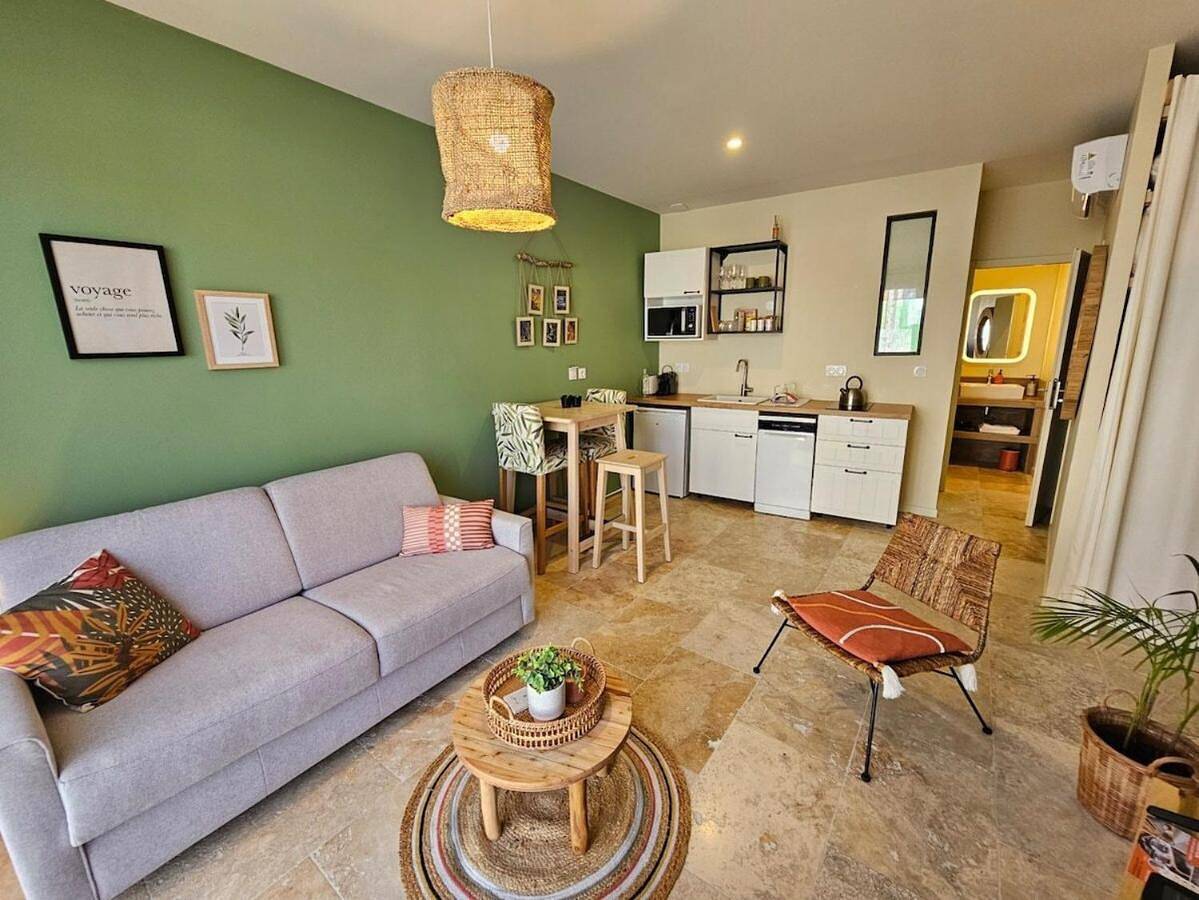 Appartement entier, Le Loft de Genas Azieu in Genas, Lyon et ses environs