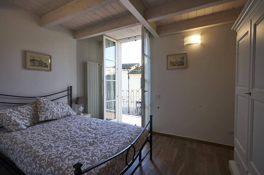 Apartamento Il Magnifico in Poggio a Caiano, Provincia de Prato