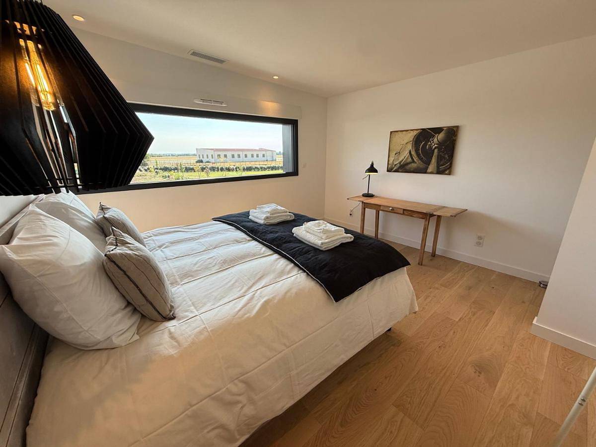 Appartement entier, Two-Bedroom Apartment with View in Biscarrosse, Côte d’Argent