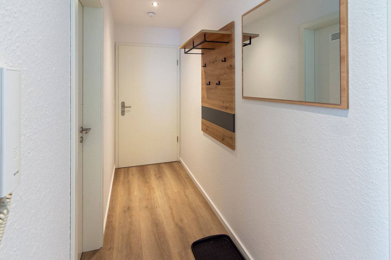 Ganze Wohnung, Neubau 2025 unmittelbar am Deich und Hafen. in Norddeich, Norden und Umgebung