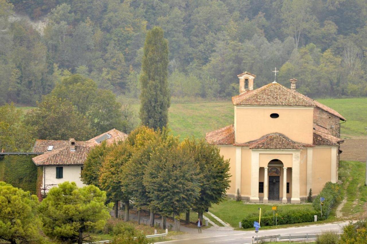 Agriturismo La Pieve in Dogliani, Langhe