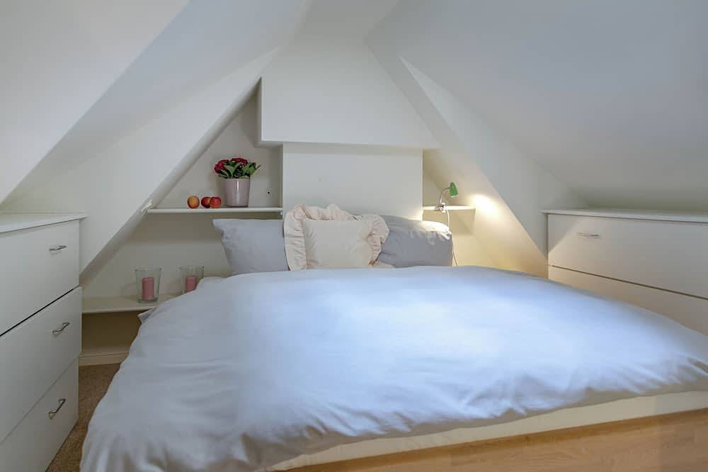Ganze Wohnung, Charmante Galeriewohnung im Herzen von Kampen für Paare und kleine Familien in Kampen (Sylt), Sylt