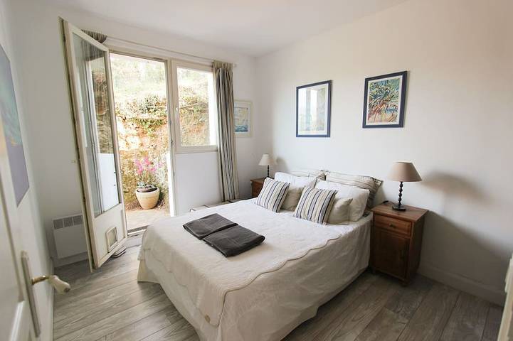 Villa pour 10 personnes, avec jardin et terrasse à Saint-Paul-de-Vence - 3