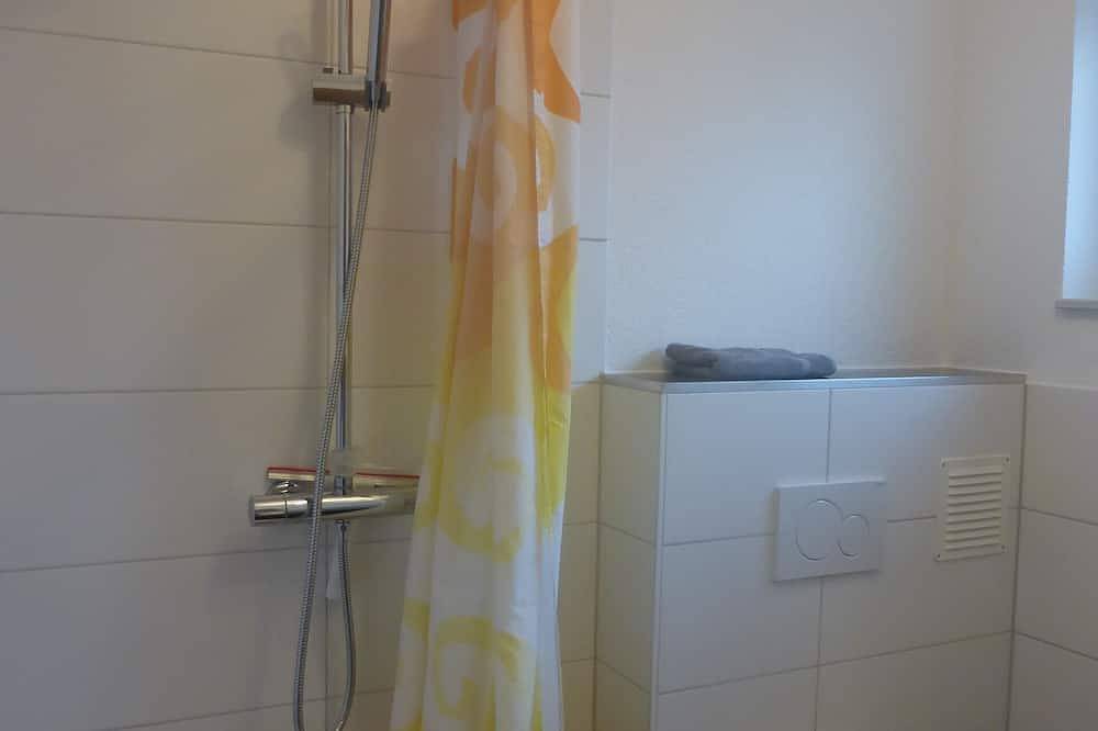 Ganze Wohnung, Ferienwohnung Lehrberg - Moderne Wohnung mit Wallbox für E-Auto in Lehrberg, Romantische Straße