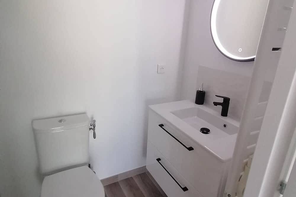 Entire apartment, Apartment in La Garde, Parc national Port-Cros