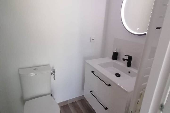 Gîte pour 4 personnes à La Garde - 4