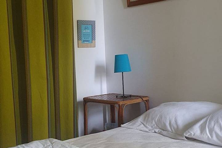 Gîte pour 6 personnes, avec piscine à Lacanau - 3