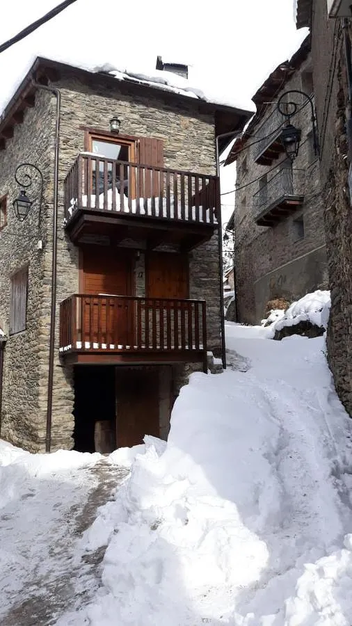 Holiday apartment for 4 people, with terrace and view - 1