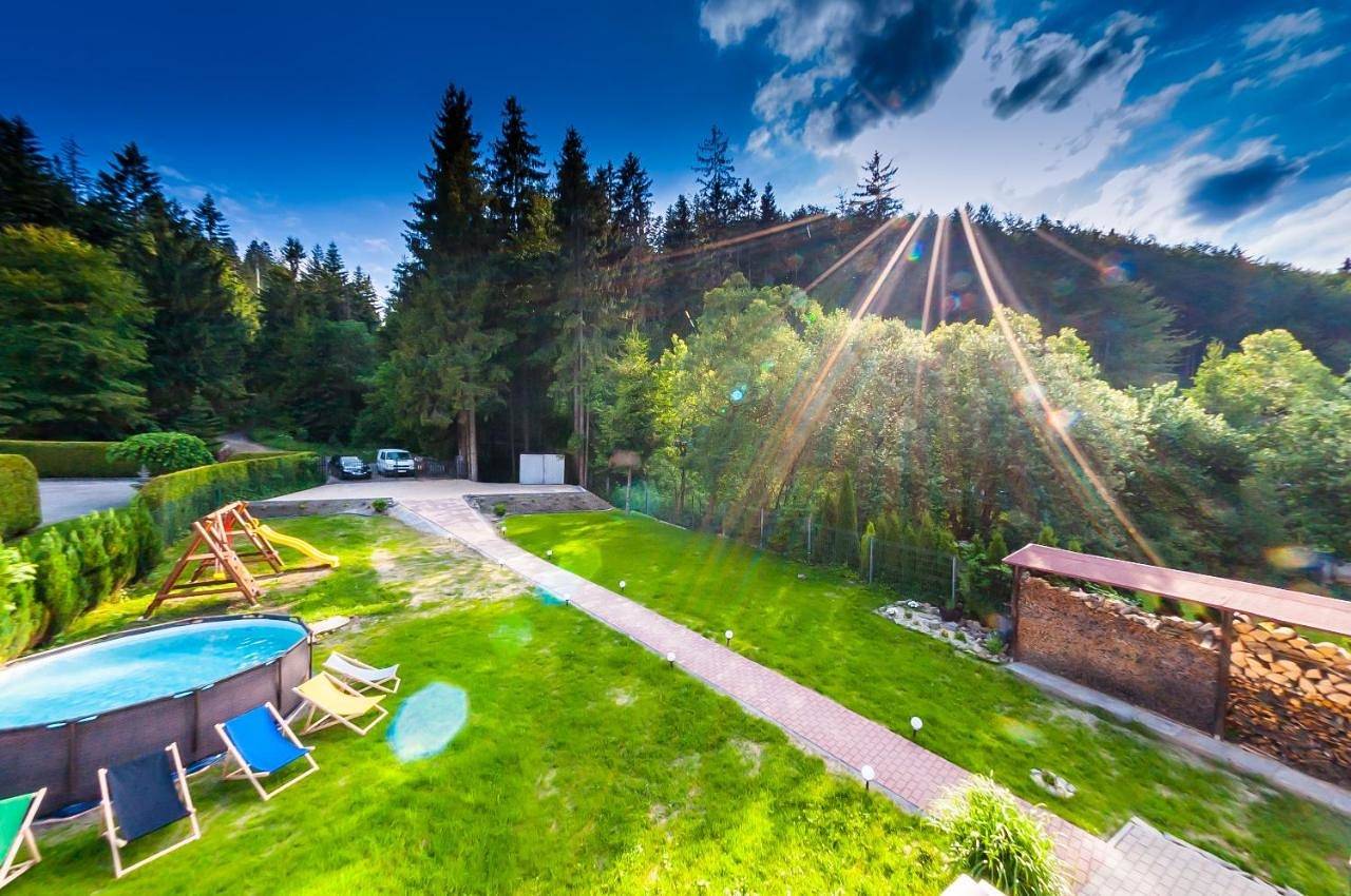 Villa in Wisła, Karpaty (Polska)