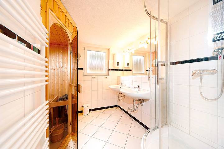 Ferienhaus Dünenpark, Nr. 102A in Strand Baabe, Baabe