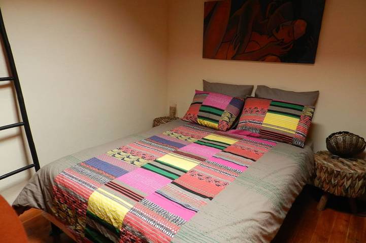 Villa pour 6 personnes, avec terrasse, animaux acceptés à Bonifacio - 2