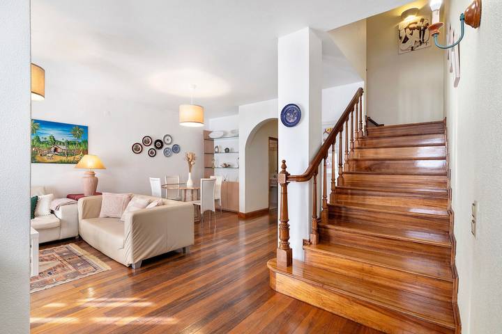 Casa rural para 5 personas en Armação de Pêra (costa) - 4