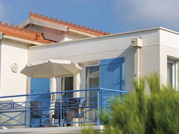 Vakantiewoning voor 4 Personen in Saint-Palais-sur-Mer, Rochefort en omgeving, Afbeelding 2