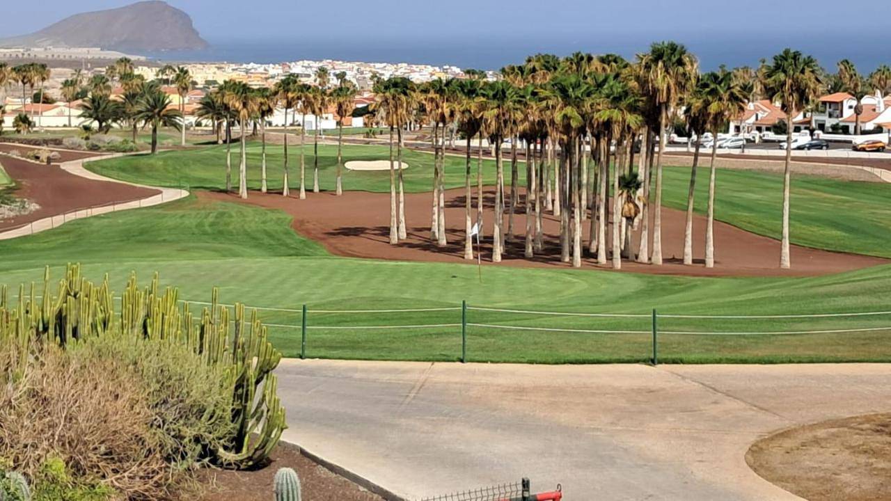 Eagle Studio in Golf del Sur, San Miguel de Abona