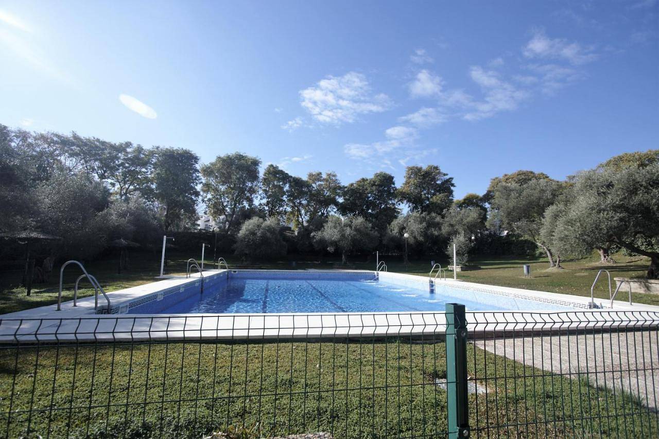 Apartamento entero, Bonito apart. con Parking Y Piscina in Mairena del Aljarafe, Provincia de Sevilla