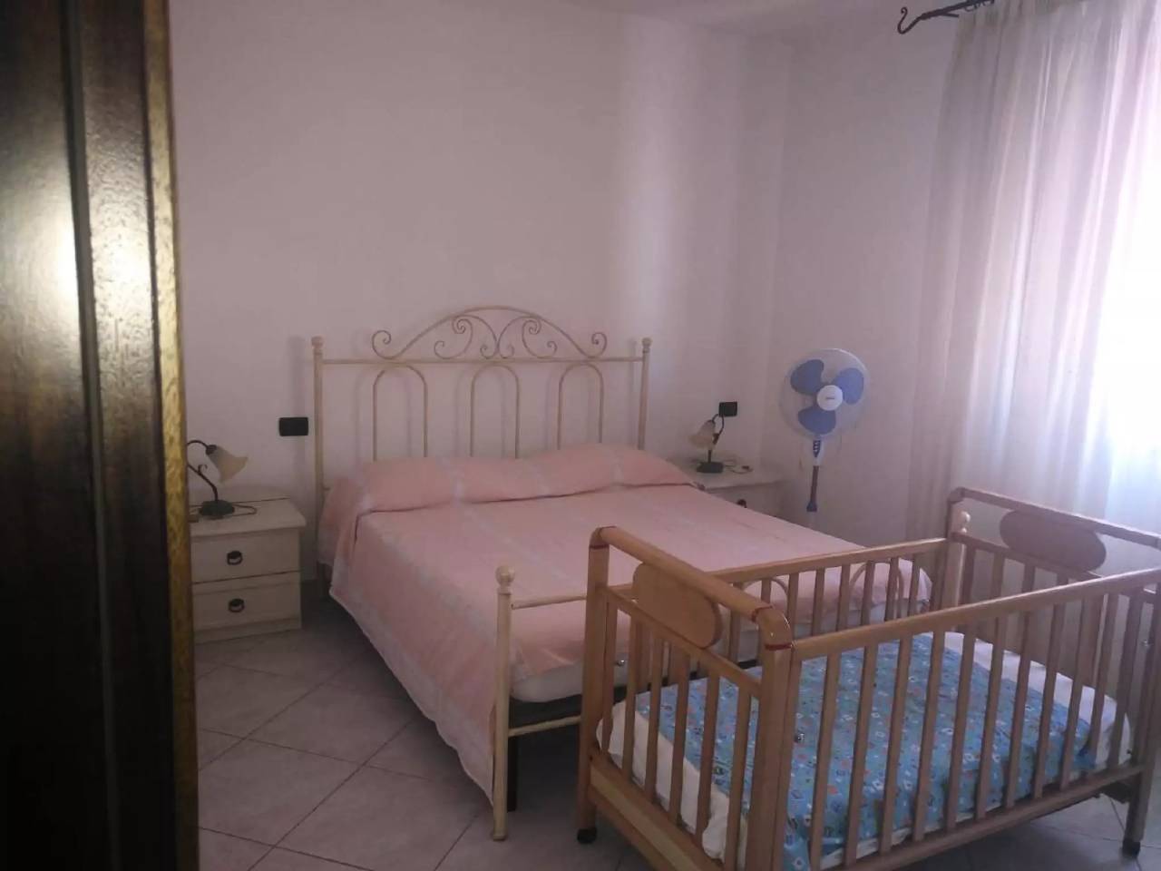 Apartamento entero, 4 estancias 6 personas in La Caletta, Siniscola