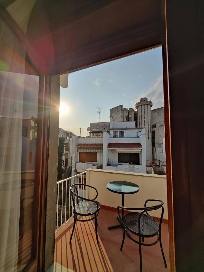 Location de vacances pour 2 personnes, avec vue et jardin à Castellammare di Stabia - 3