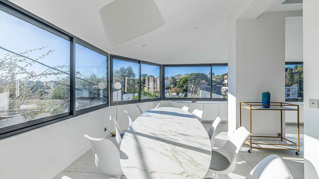 Villa für 12 Personen (275 m²) in Cannes in Cannes, Région de Cannes