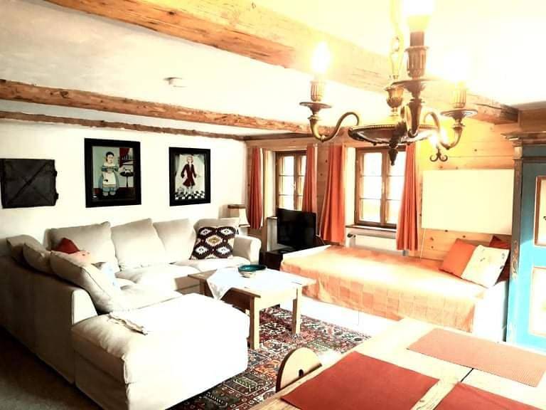 Ganze Wohnung, Apartment in Lechtaler Alpen, Sankt Anton am Arlberg