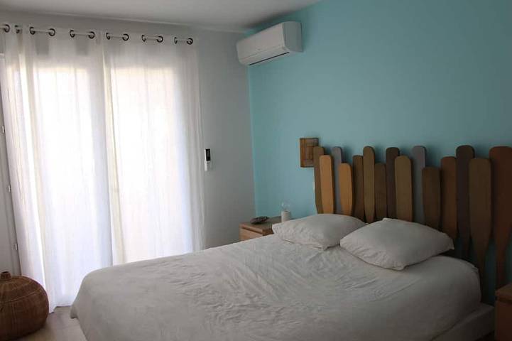 Villa pour 10 personnes, avec jardin et jacuzzi à Labenne - 3