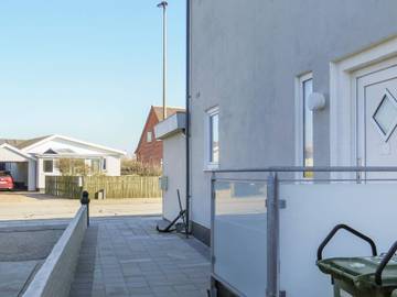 Ferielejlighed til 4 Personer i Thyborøn, Limfjord in Westjütland, Billede 4